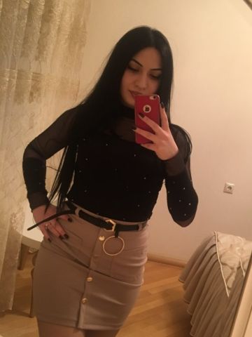 Анкета проститутки Лолита - Фото, 24 года, №377622